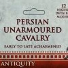 Victrix Persian Unarmoured Cavalry 2 Victrix Persian Unarmoured Cavalry -wargaming Verkoop 550x234 10