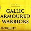 Victrix Gallic Armoured Warriors -wargaming Verkoop 550x235 5