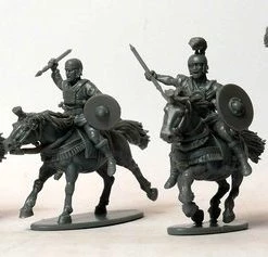 Victrix Iberian Cavalry -wargaming Verkoop 550x237