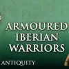 Victrix Iberian Armoured Warriors -wargaming Verkoop 550x238