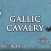 Victrix Gallic Cavalry 1 Victrix Gallic Cavalry -wargaming Verkoop 550x239