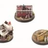 Modiphius Fallout - Wasteland Warfare - Terrain Exp. Objective Markers 1 1 Modiphius Fallout - Wasteland Warfare - Terrain Exp. Objective Markers 1 -wargaming Verkoop 550x240
