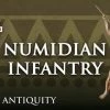 Victrix Numidian Infantry -wargaming Verkoop 550x240 2