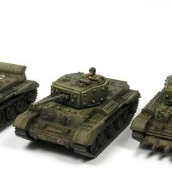 Victrix Cromwell -wargaming Verkoop 550x247