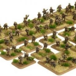 World War III Team Yankee East German Mot-Schutzen Kompanie -wargaming Verkoop 550x255 1