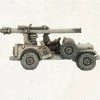 World War III Team Yankee Anti-tank Jeep Group -wargaming Verkoop 550x280 1