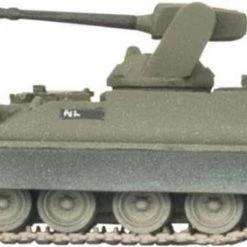 Battlefront World War III: M113 C&V Recon Platoon