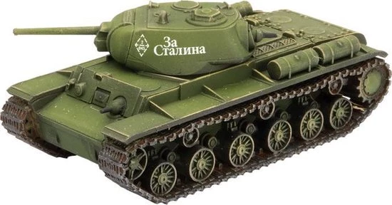 Flames Of War Soviet Tank Shock Group Army Deal 6 Flames Of War Soviet Tank Shock Group Army Deal - Afbeelding 4