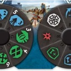 Asmodee RuneWars: The Miniatures Game -wargaming Verkoop 550x288