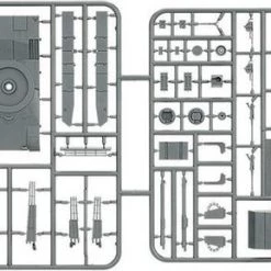 Battlefront World War III: Abrams Tank Platoon -wargaming Verkoop 550x289