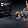 Merkloos Conquest: Dweghom - Eruption Retinue Founder's Exclusive Edition -wargaming Verkoop 550x291 1