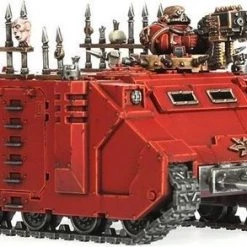 Games Workshop Warhammer 40.000 Chaos Space Marines Rhino 17 Games Workshop Warhammer 40.000 Chaos Space Marines Rhino -wargaming Verkoop 550x293 1