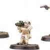 Modiphius Fallout: Wasteland Warfare - Institute Covert Ops (Minis And Scenics Box Set) -wargaming Verkoop 550x293