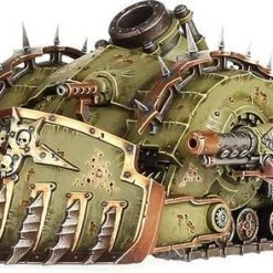 Games Workshop Death Guard Plagueburst Crawler -wargaming Verkoop 550x294
