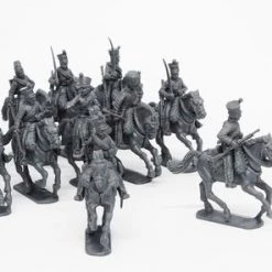 Perry Miniatures French Napoleonic Line Chasseurs A Cheval 1808-15 -wargaming Verkoop 550x296