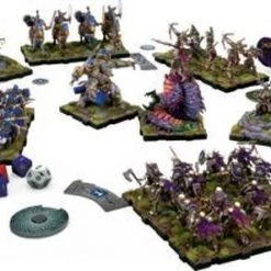 Asmodee RuneWars: The Miniatures Game -wargaming Verkoop 550x297