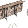 Battle Systems City Wall - EN -wargaming Verkoop 550x300