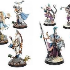 Games Workshop Warhammer Underworlds - Direchasm - 110-02 18 Games Workshop Warhammer Underworlds - Direchasm - 110-02 -wargaming Verkoop 550x301