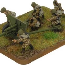 Flames Of War Heavy Tank-Killer Company (Plastic) -wargaming Verkoop 550x306