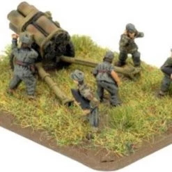 Flames Of War 21cm NW42 Rocket Launcher
