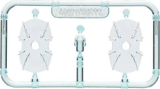 Games Workshop Van Saar Archeoteks & Grav-cutters 5 Games Workshop Van Saar Archeoteks & Grav-cutters - Afbeelding 3