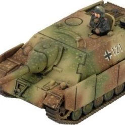 Flames Of War Panzer IV/70 Platoon (Plastic) -wargaming Verkoop 550x308 2