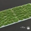 Gamer's Grass Strong Green Tufts Wild (6mm) -wargaming Verkoop 550x309