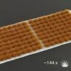 Gamer's Grass Brown Tufts Small (4mm) -wargaming Verkoop 550x309 11