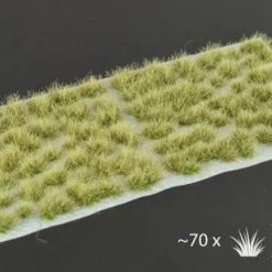 Gamer's Grass Autumn Tufts Wild (5mm)