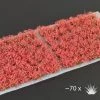 Gamer's Grass Red Flowers Wild -wargaming Verkoop 550x309 14