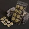 Gamer's Grass Arid Steppe Bases Pre-Painted (8x 32mm Round) -wargaming Verkoop 550x309 2