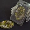 Gamer's Grass Highland Bases Pre-Painted (1x 120mm Oval) -wargaming Verkoop 550x309 30