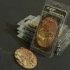 Gamer's Grass Badlands Bases Pre-Painted (1x 105mm Oval) -wargaming Verkoop 550x309 31
