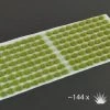 Gamer's Grass Dry Green Tufts Small (2mm) -wargaming Verkoop 550x309 39