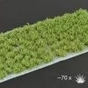 Gamer's Grass Dark Green Shrubs Wild -wargaming Verkoop 550x309 41