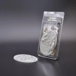 Gamer's Grass Urban Warfare Resin Bases Unpainted (1x 100mm Round) -wargaming Verkoop 550x309 52