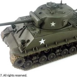 Rubicon Models M4A3 / M4A3E8 Sherman -wargaming Verkoop 550x312