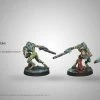 Corvus Belli Infinity Combined Army Aswangs (Boarding Shotgun) -wargaming Verkoop 550x314 1