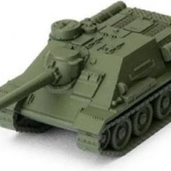 Gale Force Nine World Of Tanks: SU-100