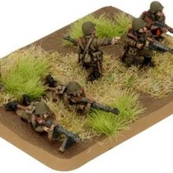 World War III Team Yankee Motor Rifle Company (Plastic) -wargaming Verkoop 550x319 1