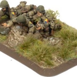 Flames Of War Rifle Company (Plastic) (US) 9 Flames Of War Rifle Company (Plastic) (US) -wargaming Verkoop 550x320 1