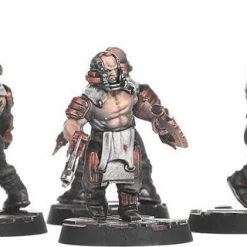 Games Workshop Necromunda Corpse Grinder Cult 12 Games Workshop Necromunda Corpse Grinder Cult -wargaming Verkoop 550x320