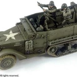 Rubicon Models M3/M3A1 Expansion Kit - M21 MMC & Tarpaulin Set 8 Rubicon Models M3/M3A1 Expansion Kit - M21 MMC & Tarpaulin Set -wargaming Verkoop 550x323 4