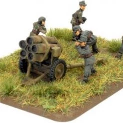 Flames Of War 21cm NW42 Rocket Launcher 9 Flames Of War 21cm NW42 Rocket Launcher -wargaming Verkoop 550x328 2