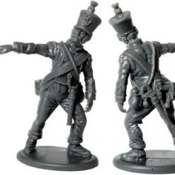 Victrix Napoleonic French Artillery 1812 To 1815 9 Victrix Napoleonic French Artillery 1812 To 1815 -wargaming Verkoop 550x330