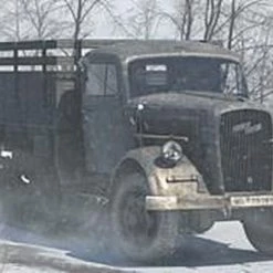 Rubicon Models SdKfz 3a Maultier 5 Rubicon Models SdKfz 3a Maultier -wargaming Verkoop 550x331 1