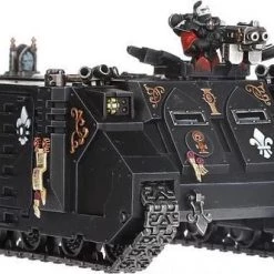 Games Workshop Adepta Sororitas: Rhino Verzamelfiguur Volwassenen En Kinderen -wargaming Verkoop 550x332 1