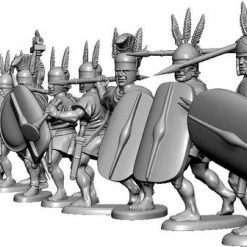 Victrix Unarmoured Samnites -wargaming Verkoop 550x336 1