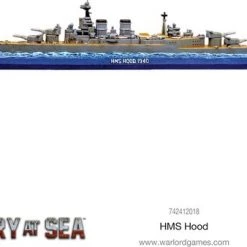 Victory At Sea HMS Hood -wargaming Verkoop 550x338 1
