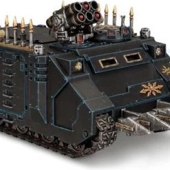 Games Workshop Warhammer 40.000 Chaos Space Marines Rhino 15 Games Workshop Warhammer 40.000 Chaos Space Marines Rhino -wargaming Verkoop 550x347 2